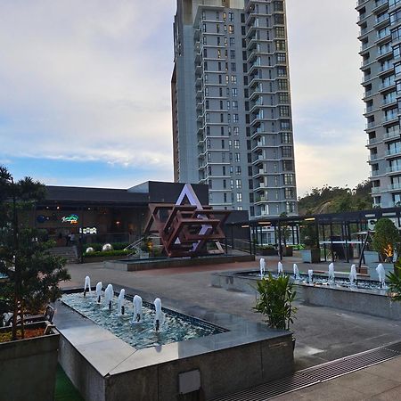 Genting Hilltop Ion Delemen Highland Genting Highlands Exterior foto