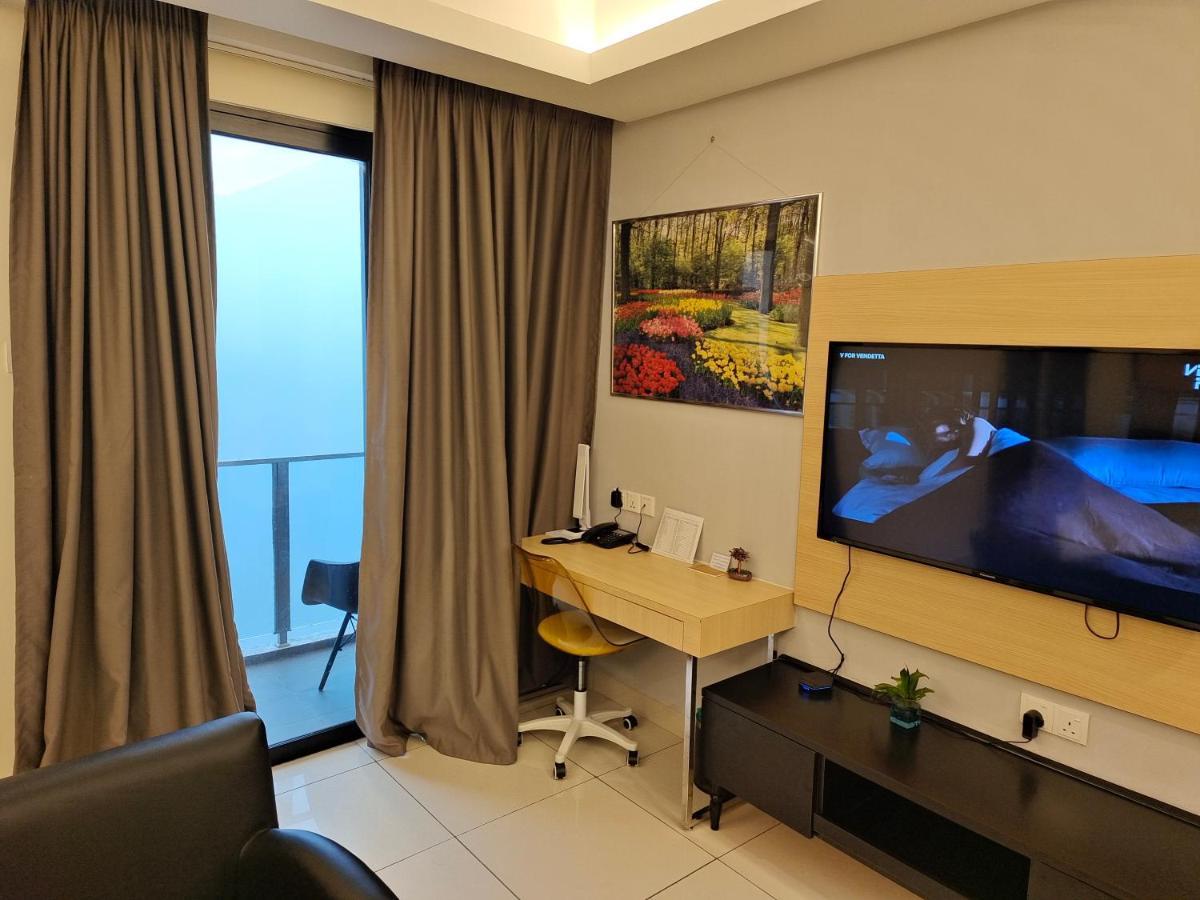 Genting Hilltop Ion Delemen Highland Genting Highlands Exterior foto